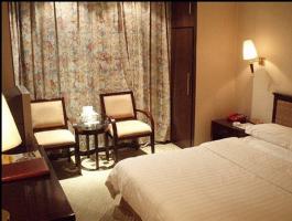 Hong Qi Grand Hotel Datong